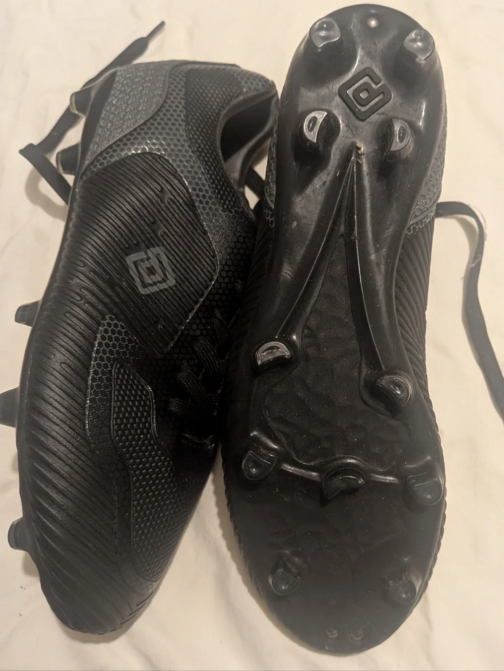 Soccer Cleats - Picture 2 of 2
